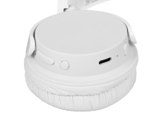 Наушники накладные PHILIPS TAH4209WT/00